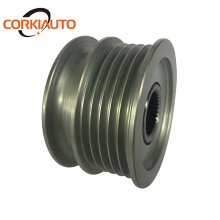 235507 24-91298-3 High quality and good price alternator parts for motor pulley